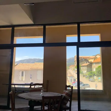 Charming Loft In Apartamento *