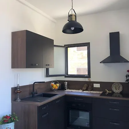 아파트 Charming Loft In *