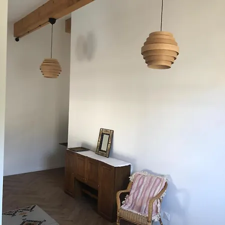 Charming Loft In Apartment Cozzano