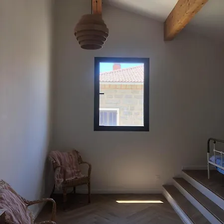 Apartman Charming Loft In Cozzano