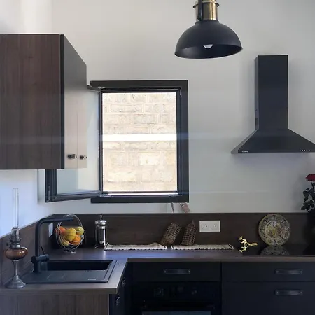Charming Loft In