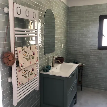 Charming Loft In * Cozzano