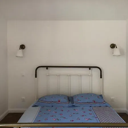 Charming Loft In Apartamento