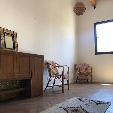 Charming Loft In Apartamento