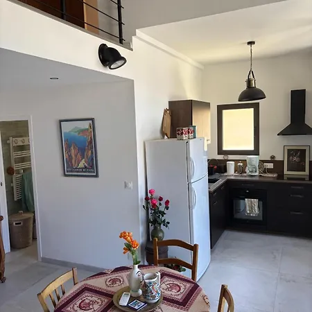 Charming Loft In * Cozzano