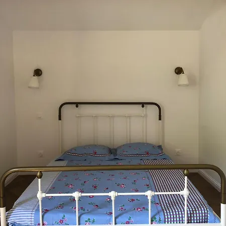 Charming Loft In Apartment Cozzano
