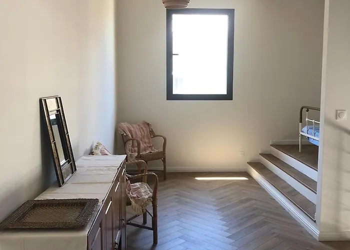 Apartamento Charming Loft In