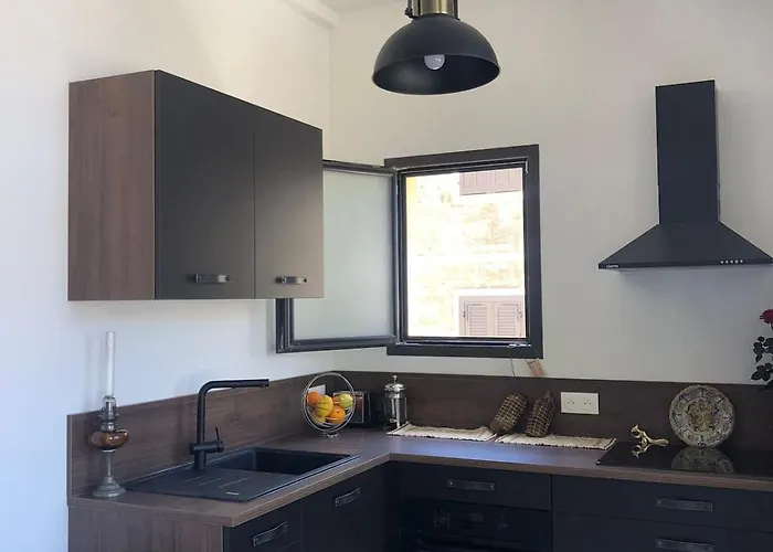 Apartamento Charming Loft In *