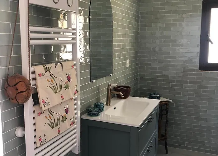 Charming Loft In * Cozzano