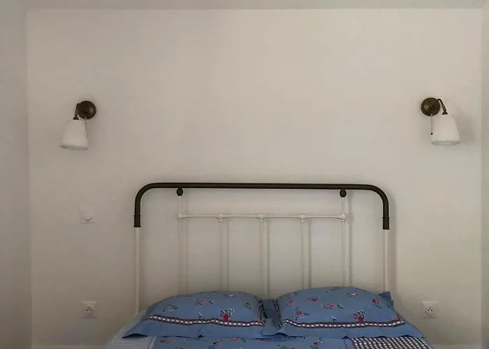 Charming Loft In Apartamento