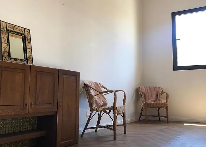 Charming Loft In Apartamento